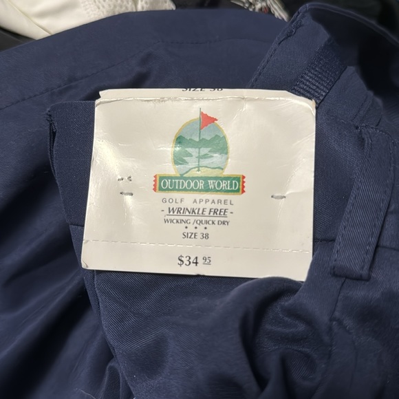 Men’s Shorts - Picture 4 of 4